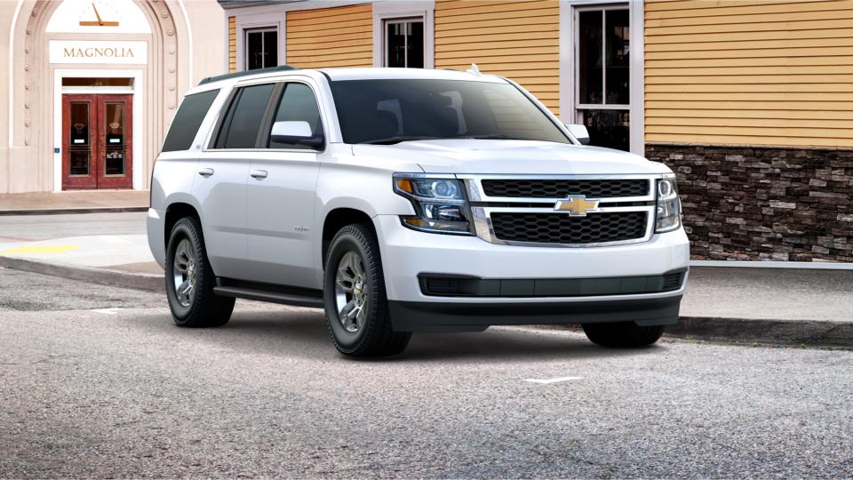 2016 Chevrolet Tahoe Vehicle Photo in MIAMI, FL 33172-3015