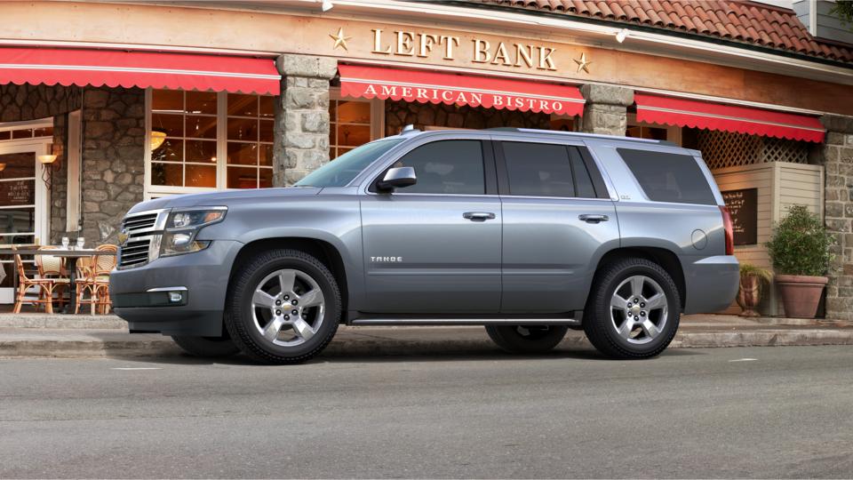 2016 Chevrolet Tahoe Vehicle Photo in Memphis, TN 38128