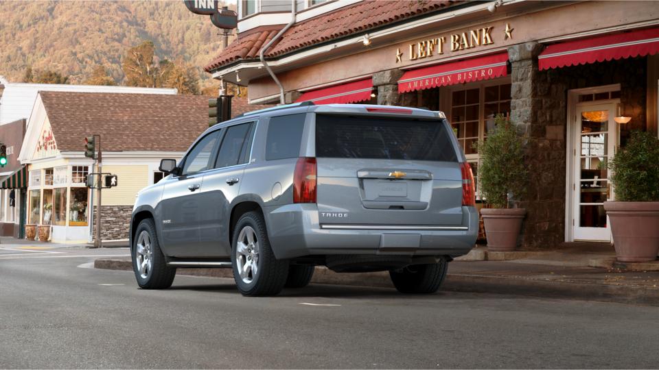 2016 Chevrolet Tahoe Vehicle Photo in Memphis, TN 38128