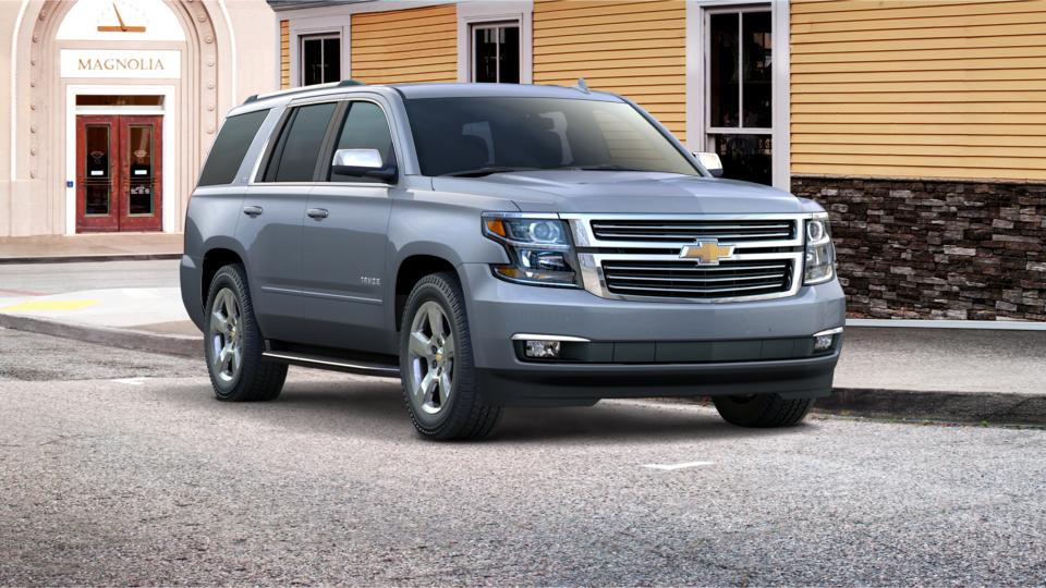 2016 Chevrolet Tahoe Vehicle Photo in Memphis, TN 38128