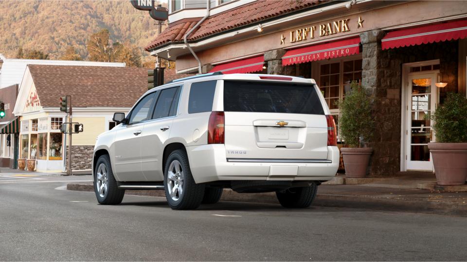 2016 Chevrolet Tahoe Vehicle Photo in CORPUS CHRISTI, TX 78412-4902