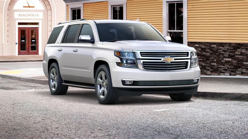 2016 Chevrolet Tahoe Vehicle Photo in CORPUS CHRISTI, TX 78412-4902