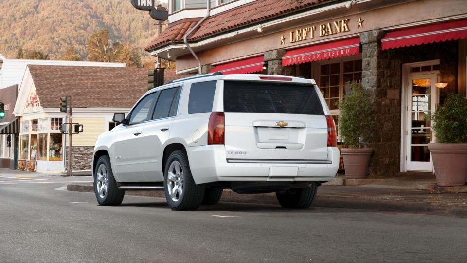 2016 Chevrolet Tahoe Vehicle Photo in Seguin, TX 78155