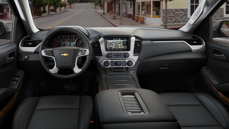 2016 Chevrolet Tahoe Vehicle Photo in Seguin, TX 78155