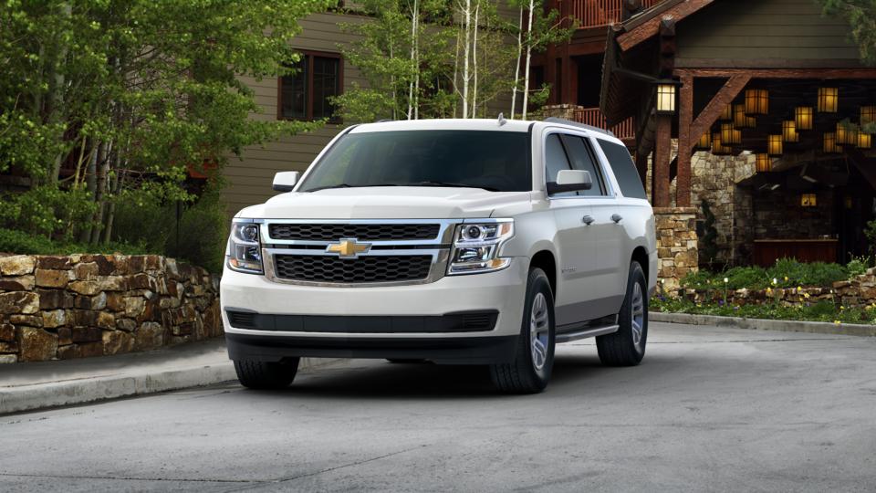 2016 Chevrolet Suburban Vehicle Photo in Ft. Myers, FL 33907