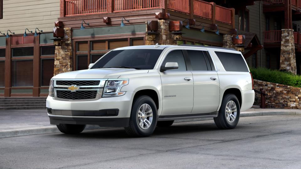 2016 Chevrolet Suburban Vehicle Photo in Ft. Myers, FL 33907