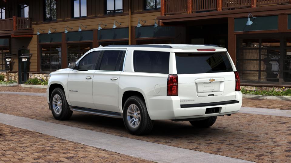 2016 Chevrolet Suburban Vehicle Photo in Ft. Myers, FL 33907