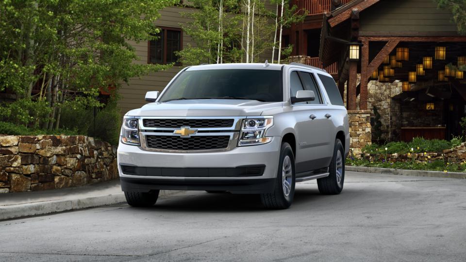 2016 Chevrolet Suburban Vehicle Photo in MILES CITY, MT 59301-5791