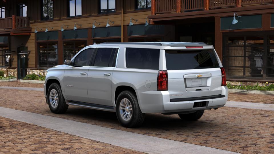 2016 Chevrolet Suburban Vehicle Photo in MILES CITY, MT 59301-5791