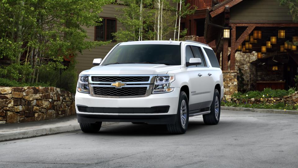 2016 Chevrolet Suburban Vehicle Photo in KANSAS CITY, MO 64114-4545