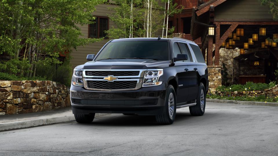 2016 Chevrolet Suburban Vehicle Photo in PRESCOTT, AZ 86305-3700