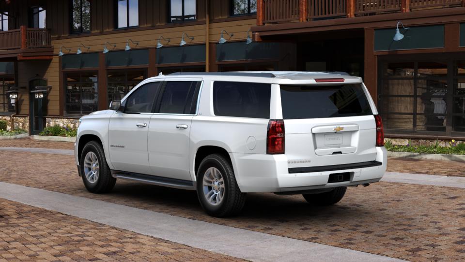 2016 Chevrolet Suburban Vehicle Photo in TIMONIUM, MD 21093-2300