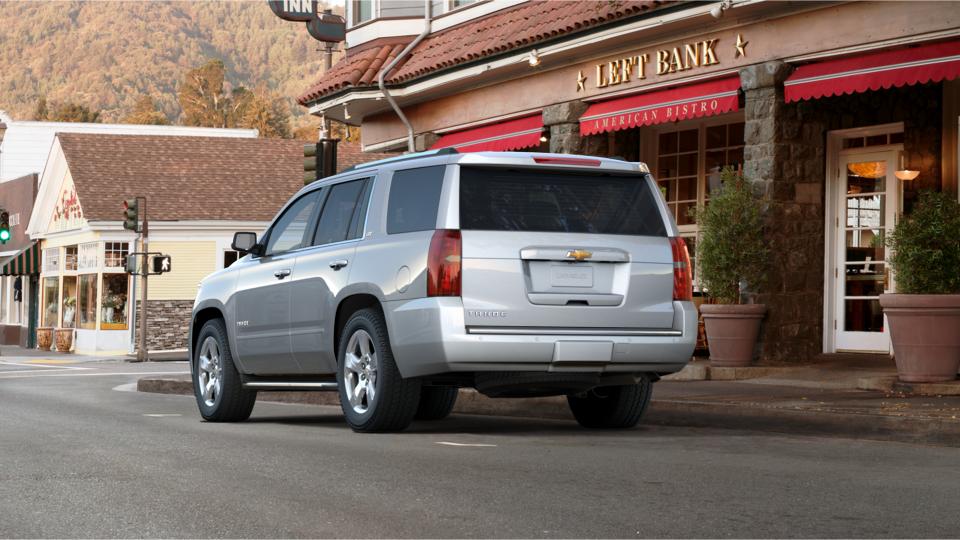 2016 Chevrolet Tahoe Vehicle Photo in MEDINA, OH 44256-9001