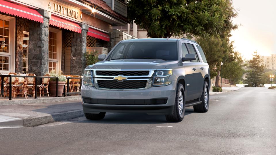 2016 Chevrolet Tahoe Vehicle Photo in Grapevine, TX 76051