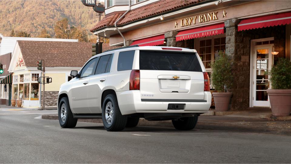 2016 Chevrolet Tahoe Vehicle Photo in GILBERT, AZ 85297-0446