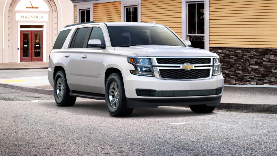 2016 Chevrolet Tahoe Vehicle Photo in GILBERT, AZ 85297-0446