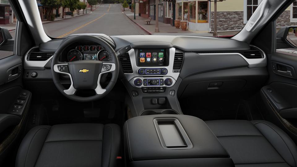 2016 Chevrolet Tahoe Vehicle Photo in GILBERT, AZ 85297-0446