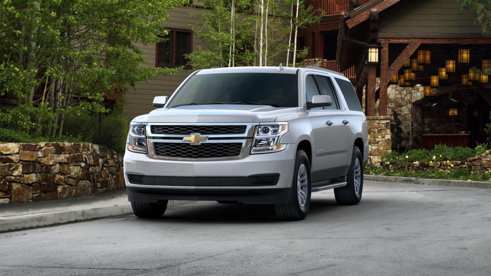 2016 Chevrolet Suburban Vehicle Photo in Hollywood, FL 33021