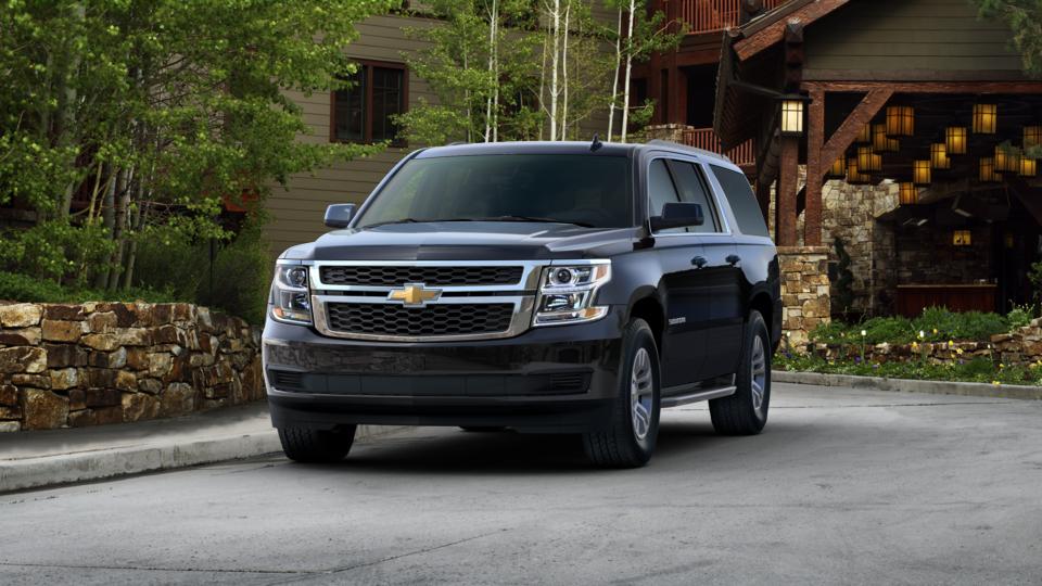 2016 Chevrolet Suburban Vehicle Photo in SUGAR LAND, TX 77478-0000