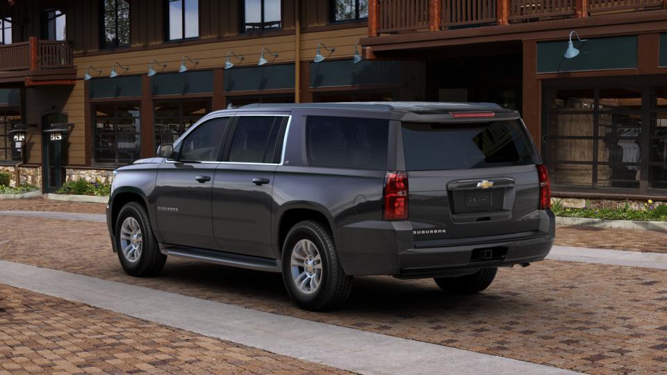 2016 Chevrolet Suburban Vehicle Photo in ROSENBERG, TX 77471-5675