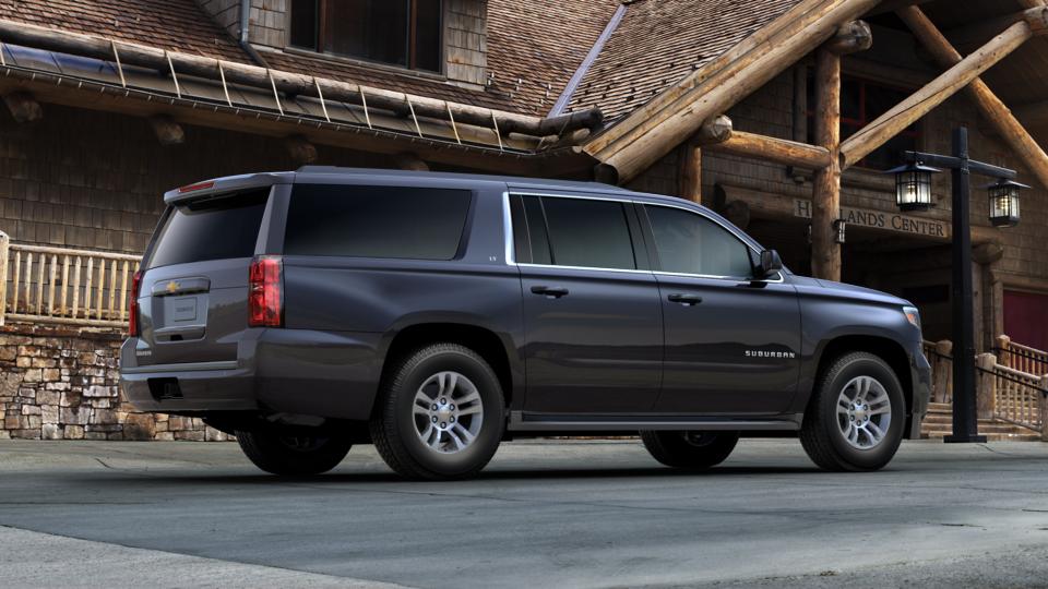 2016 Chevrolet Suburban Vehicle Photo in ROSENBERG, TX 77471-5675