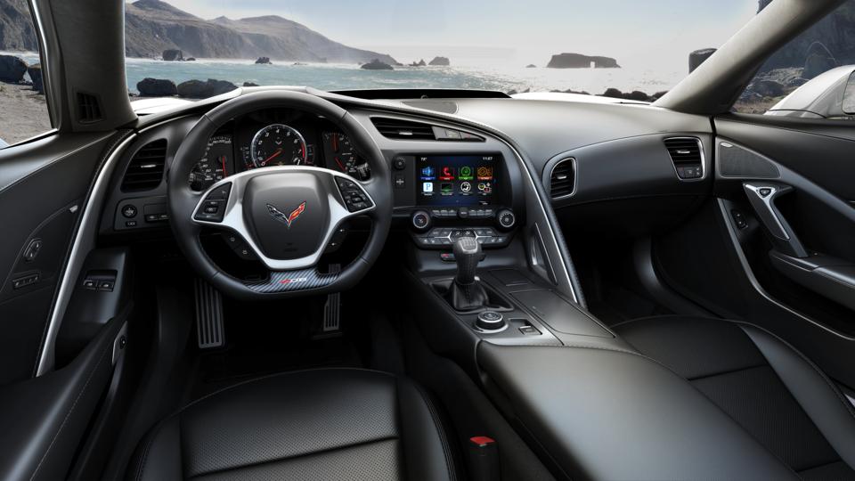 2016 Chevrolet Corvette Vehicle Photo in Miami, FL 33015