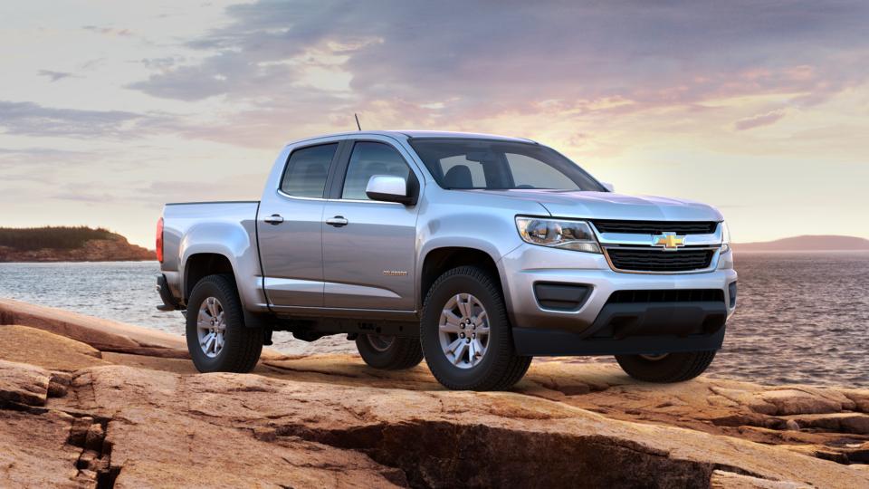 2016 Chevrolet Colorado for Sale in Cuero, TX Partners Chevrolet