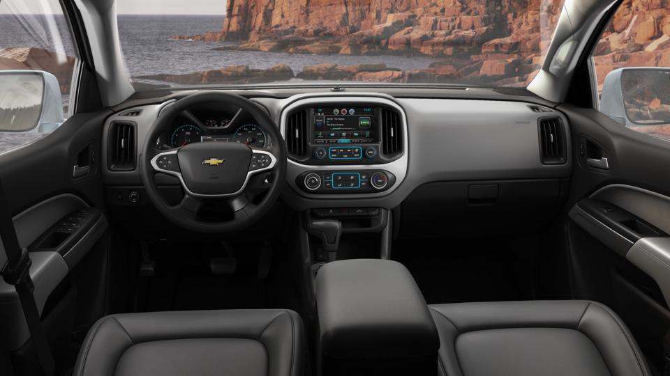 2016 Chevrolet Colorado Vehicle Photo in Seguin, TX 78155