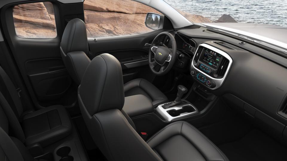 2016 Chevrolet Colorado Vehicle Photo in NEENAH, WI 54956-2243
