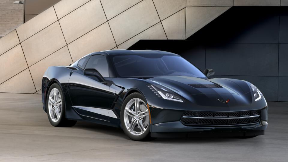 2016 Chevrolet Corvette Vehicle Photo in ENGLEWOOD, CO 80113-6708