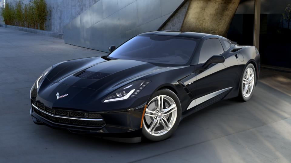 2016 Chevrolet Corvette Vehicle Photo in ENGLEWOOD, CO 80113-6708