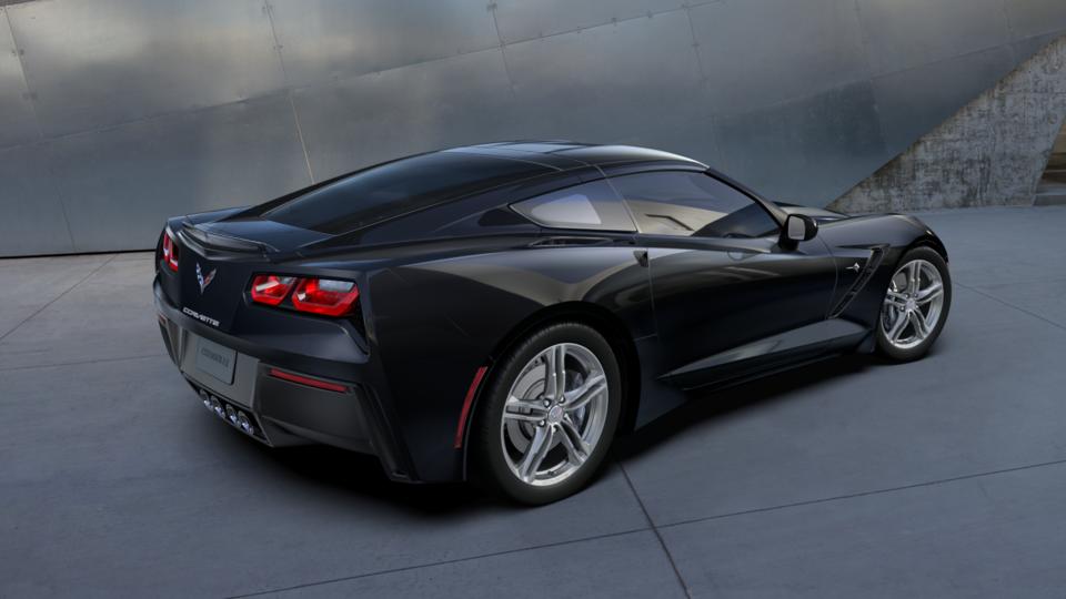 2016 Chevrolet Corvette Vehicle Photo in ENGLEWOOD, CO 80113-6708