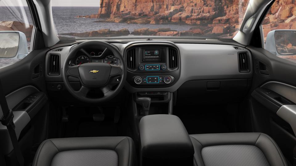 2016 Chevrolet Colorado Vehicle Photo in MIAMI, FL 33172-3015