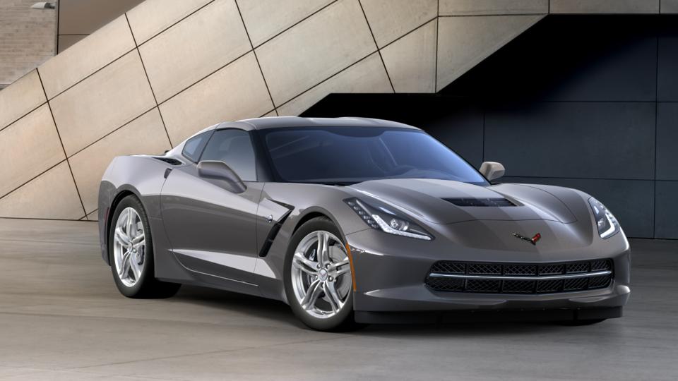 2016 Chevrolet Corvette Vehicle Photo in Miami, FL 33015