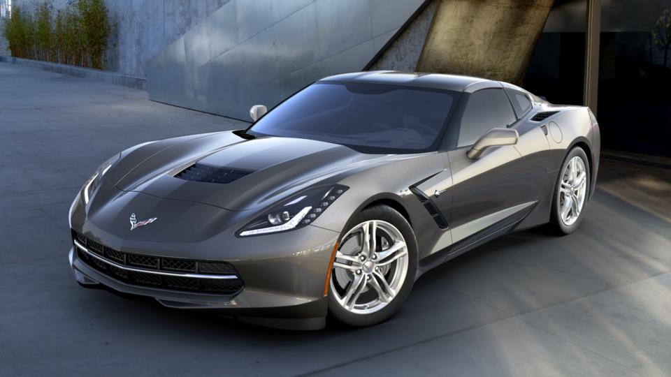 2016 Chevrolet Corvette Vehicle Photo in Miami, FL 33015