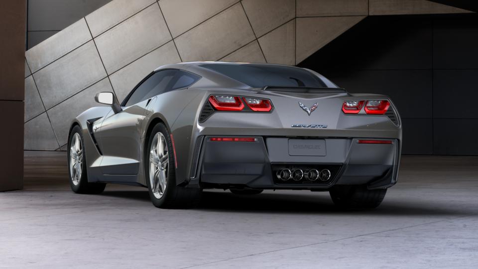 2016 Chevrolet Corvette Vehicle Photo in Miami, FL 33015