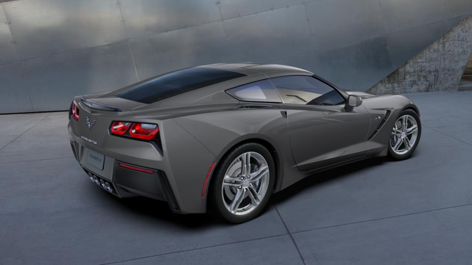 2016 Chevrolet Corvette Vehicle Photo in Miami, FL 33015