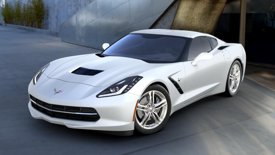 2016 Chevrolet Corvette Vehicle Photo in St. Petersburg, FL 33713