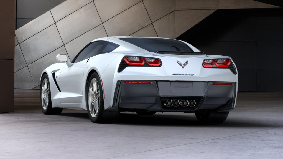 2016 Chevrolet Corvette Vehicle Photo in St. Petersburg, FL 33713