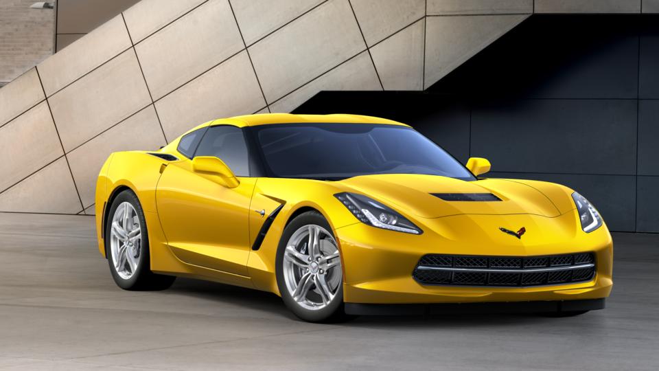 2016 Chevrolet Corvette Vehicle Photo in Sarasota, FL 34231