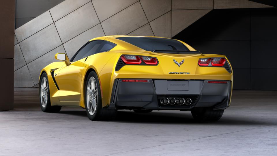 2016 Chevrolet Corvette Vehicle Photo in Sarasota, FL 34231