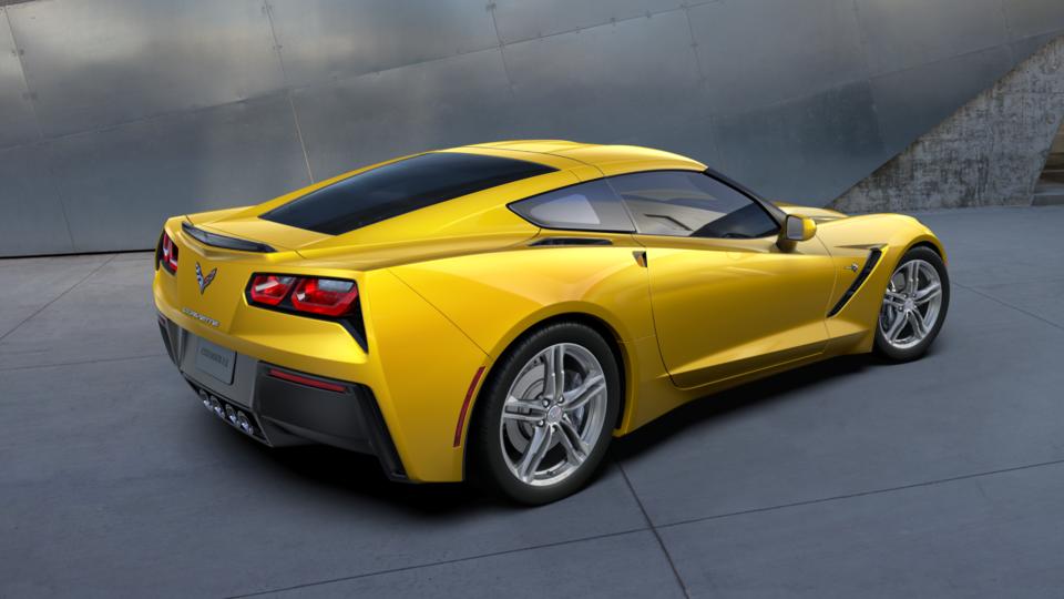 2016 Chevrolet Corvette Vehicle Photo in Sarasota, FL 34231