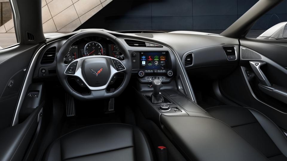 2016 Chevrolet Corvette Vehicle Photo in CLEARWATER, FL 33764-7163