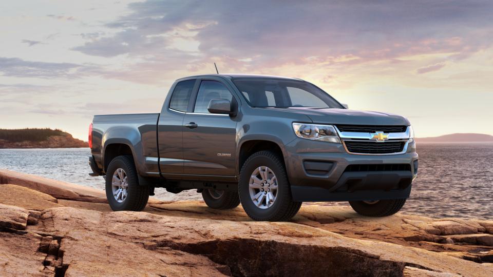 2016 Chevrolet Colorado Vehicle Photo in Miami, FL 33015