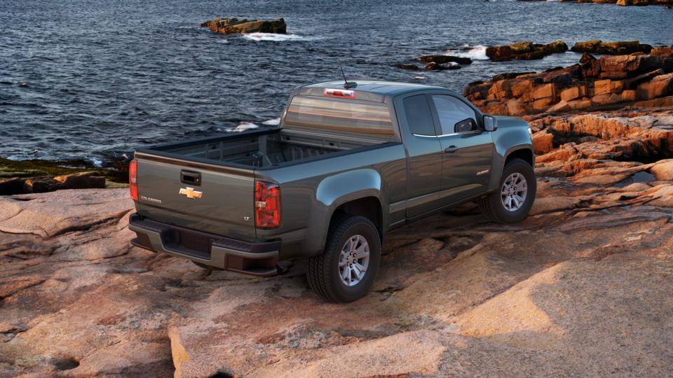 2016 Chevrolet Colorado Vehicle Photo in Miami, FL 33015