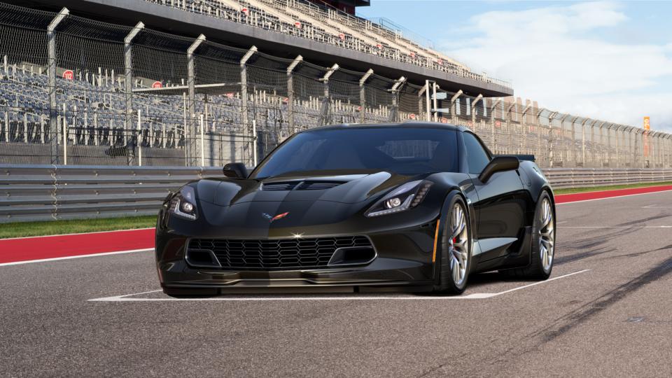 2016 Chevrolet Corvette Vehicle Photo in KANSAS CITY, MO 64114-4502