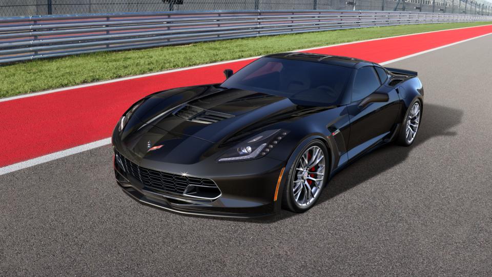 2016 Chevrolet Corvette Vehicle Photo in KANSAS CITY, MO 64114-4502