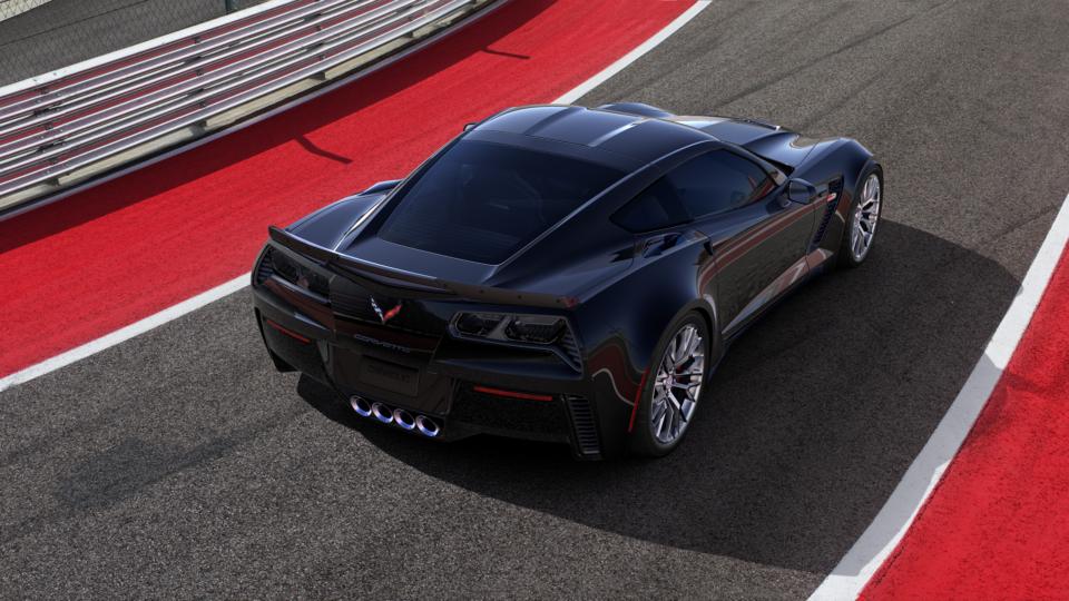 2016 Chevrolet Corvette Vehicle Photo in KANSAS CITY, MO 64114-4502