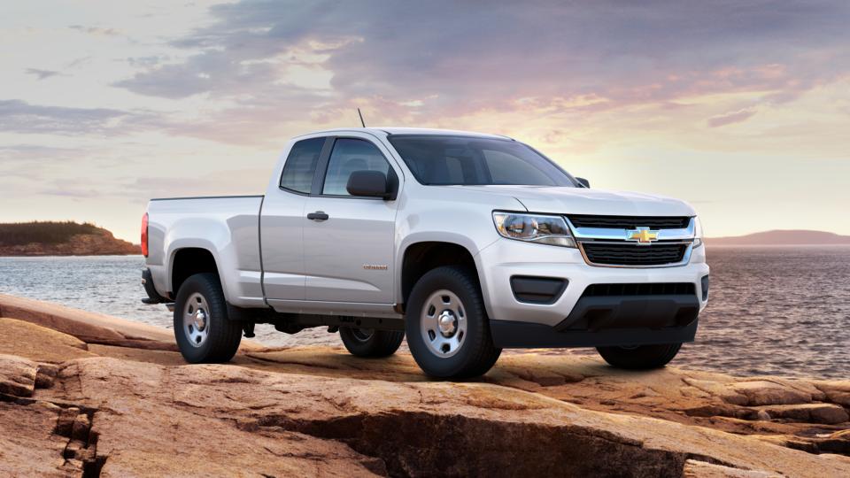 2016 Chevrolet Colorado Vehicle Photo in Pinellas Park , FL 33781