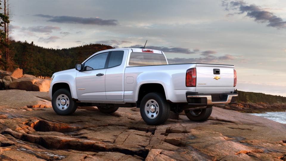 2016 Chevrolet Colorado Vehicle Photo in Pinellas Park , FL 33781